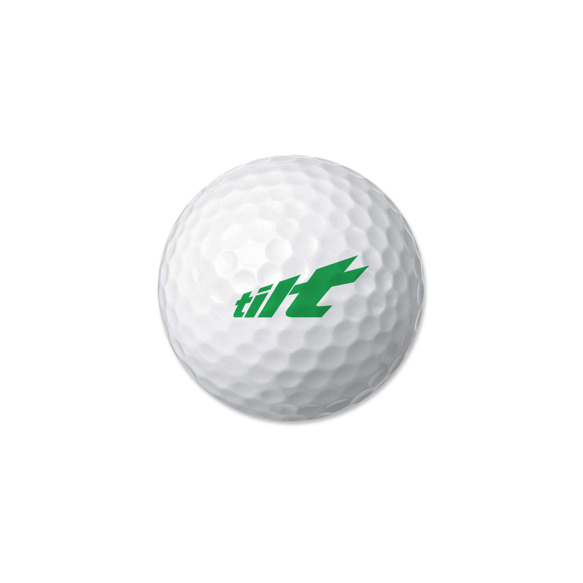 Confidence Man - TILT Golf Ball + Digital Download 